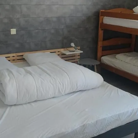 T3 Spacieux Equipe Pierrefitte-Nestalas