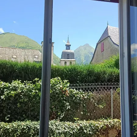 T3 Spacieux Equipe Apartamento *