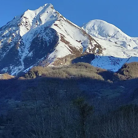 아파트 T3 Spacieux Equipe