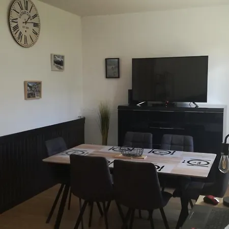 T3 Spacieux Equipe 아파트 피에르피테-네스탈라