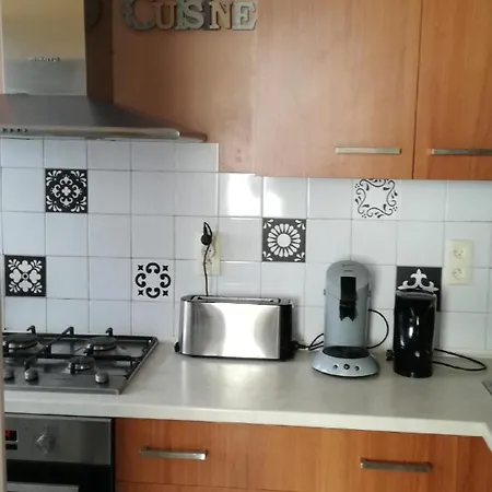 T3 Spacieux Equipe 피에르피테-네스탈라