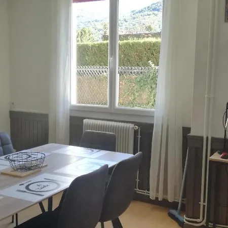 T3 Spacieux Equipe *