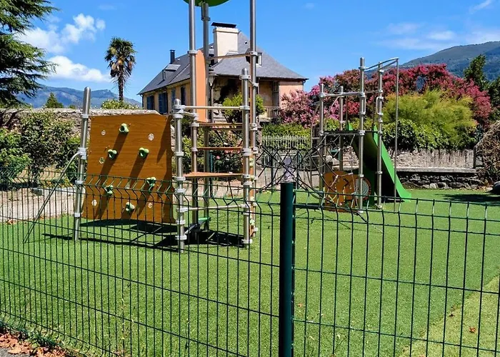 T3 Spacieux Equipe *