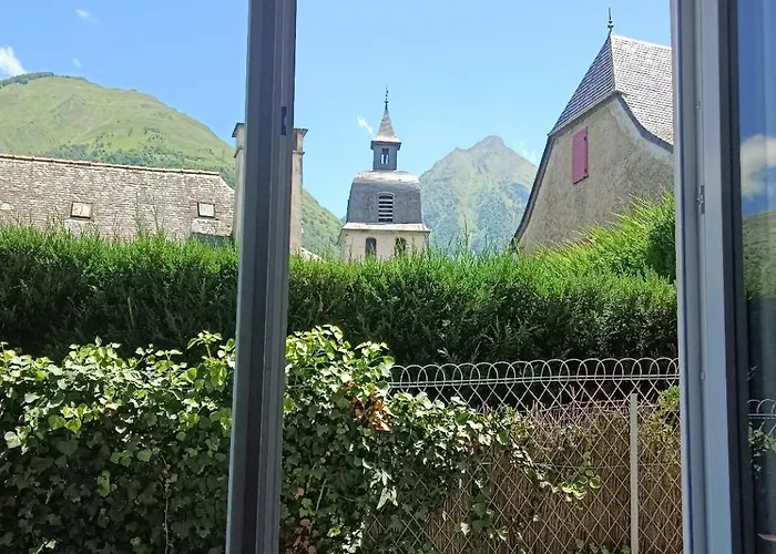 T3 Spacieux Equipe 아파트 *