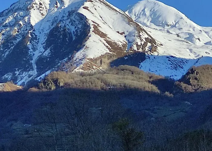 Apartamento T3 Spacieux Equipe