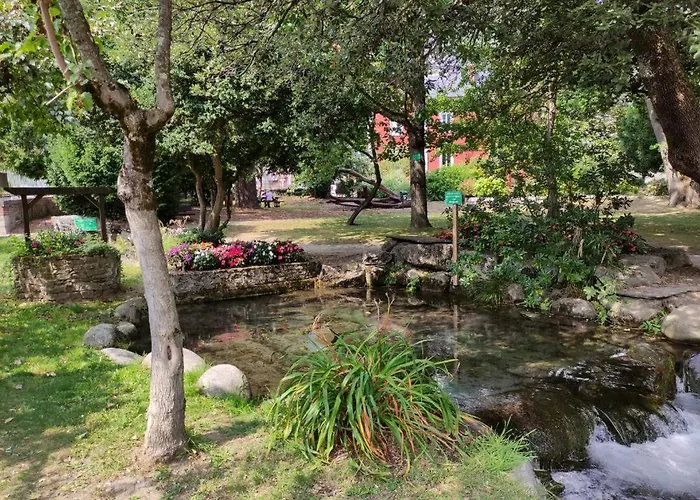 T3 Spacieux Equipe 아파트